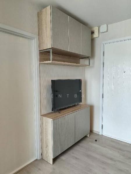 Plum Condo Central Station (Phase 1) : พลัม คอนโด เซ็นทรัล สเตชั่น (เฟส 1), นนทบุรี, หมู่ที่ 6 188 เสาธงหิน, เสาธงหิน, บางใหญ่, นนทบุรี, 26 ตร.ม., คอนโด ให้เช่า, โดย Agentbkk, 500682758 - DDproperty.com