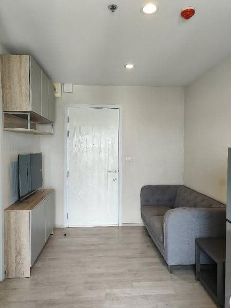 Plum Condo Central Station (Phase 1) : พลัม คอนโด เซ็นทรัล สเตชั่น (เฟส 1), นนทบุรี, หมู่ที่ 6 188 เสาธงหิน, เสาธงหิน, บางใหญ่, นนทบุรี, 26 ตร.ม., คอนโด ให้เช่า, โดย Agentbkk, 500682758 - DDproperty.com