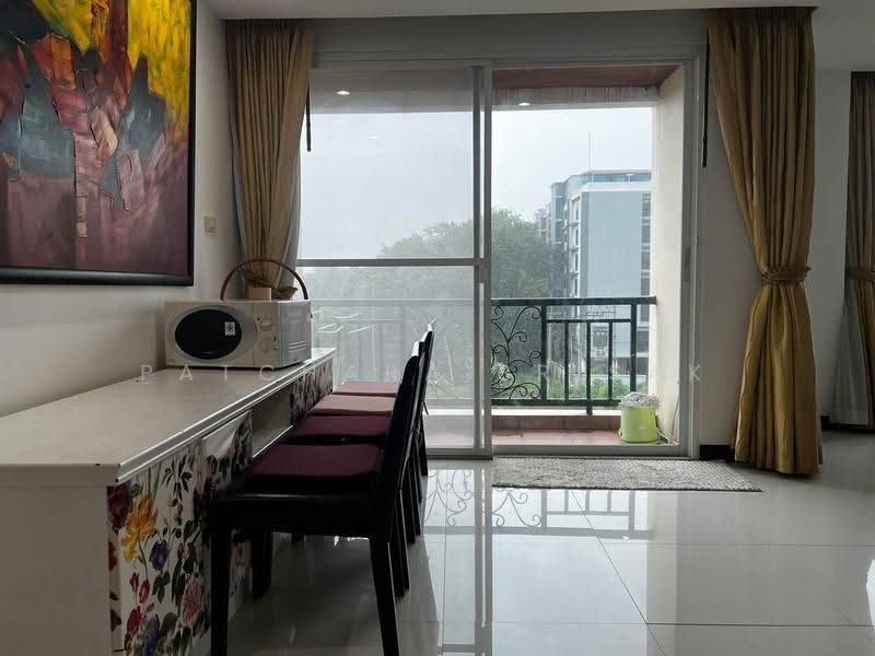Nova Atrium Pattaya, Chon Buri (Pattaya), Pattaya Klang 12 Alley, Nong Pru, Bang Lamung (Pattaya), Chon Buri (Pattaya), 2 Bedrooms, 114 sqm, Condo For Rent, by Patchara Srisak, 500683083 - DDproperty.com