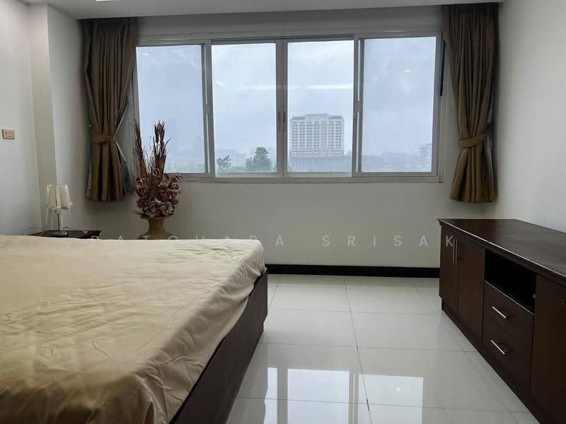 Nova Atrium Pattaya, Chon Buri (Pattaya), Pattaya Klang 12 Alley, Nong Pru, Bang Lamung (Pattaya), Chon Buri (Pattaya), 2 Bedrooms, 114 sqm, Condo For Rent, by Patchara Srisak, 500683083 - DDproperty.com