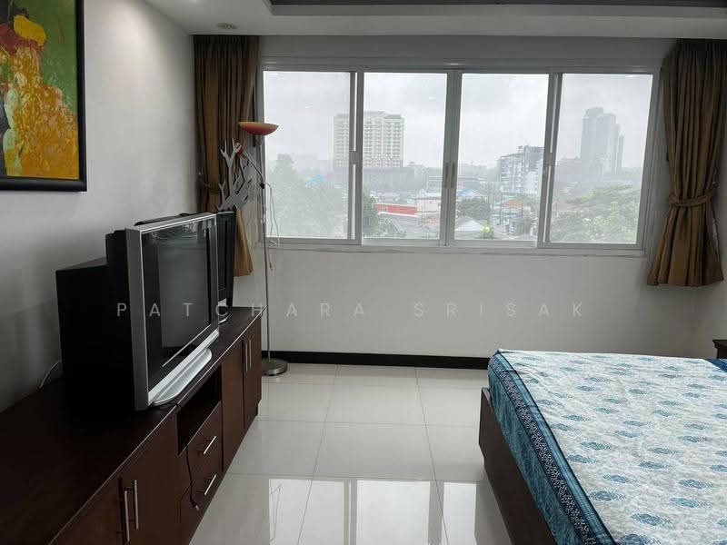 Nova Atrium Pattaya, Chon Buri (Pattaya), Pattaya Klang 12 Alley, Nong Pru, Bang Lamung (Pattaya), Chon Buri (Pattaya), 2 Bedrooms, 114 sqm, Condo For Rent, by Patchara Srisak, 500683083 - DDproperty.com