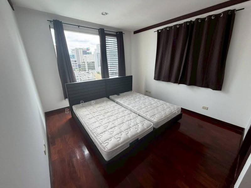 Wilshire Condominium, Bangkok, 80 Soi Sukhimvit 22, Khlong Toei, Bangkok, 2 Bedrooms, 145 sqm, Condo For Rent, by Praipaka Boonmakrua, 500683368 - DDproperty.com