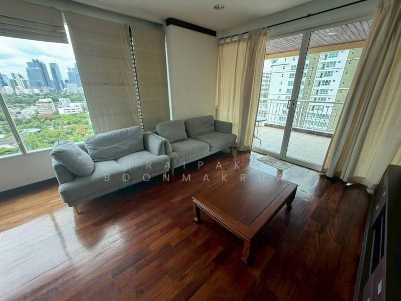 Wilshire Condominium, Bangkok, 80 Soi Sukhimvit 22, Khlong Toei, Bangkok, 2 Bedrooms, 145 sqm, Condo For Rent, by Praipaka Boonmakrua, 500683368 - DDproperty.com