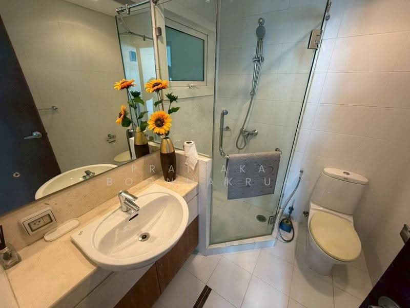 Wilshire Condominium, Bangkok, 80 Soi Sukhimvit 22, Khlong Toei, Bangkok, 2 Bedrooms, 145 sqm, Condo For Rent, by Praipaka Boonmakrua, 500683368 - DDproperty.com
