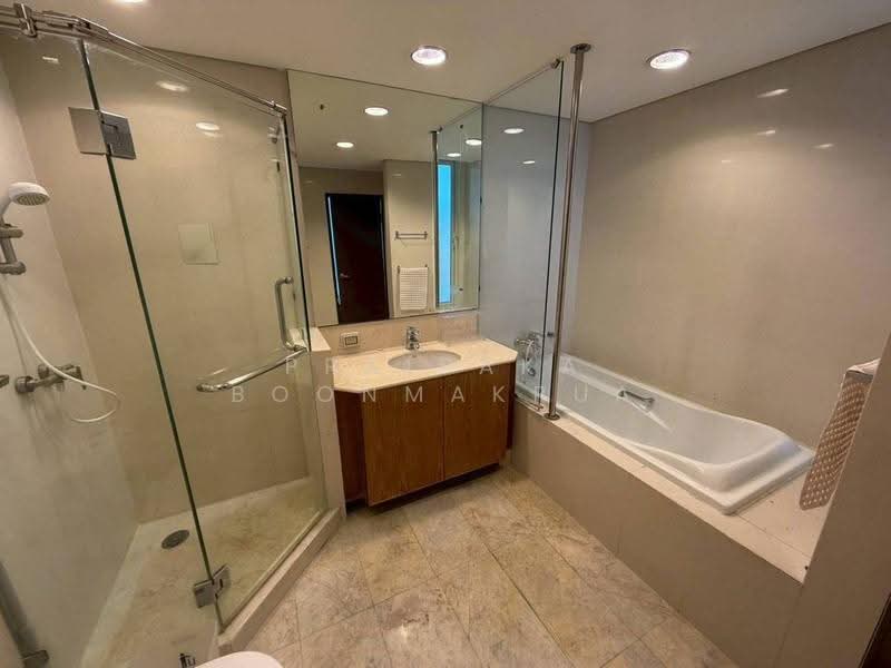 Wilshire Condominium, Bangkok, 80 Soi Sukhimvit 22, Khlong Toei, Bangkok, 2 Bedrooms, 145 sqm, Condo For Rent, by Praipaka Boonmakrua, 500683368 - DDproperty.com