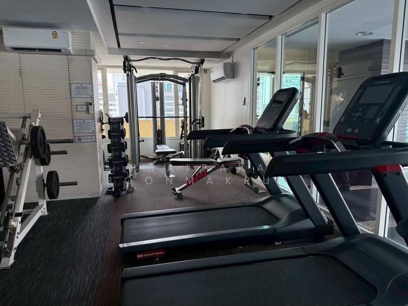 Wilshire Condominium, Bangkok, 80 Soi Sukhimvit 22, Khlong Toei, Bangkok, 2 Bedrooms, 145 sqm, Condo For Rent, by Praipaka Boonmakrua, 500683368 - DDproperty.com