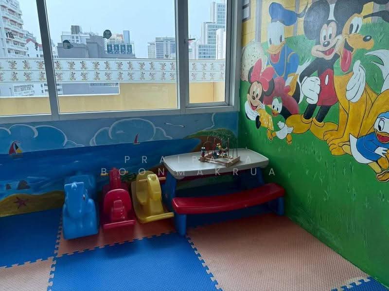 Wilshire Condominium, Bangkok, 80 Soi Sukhimvit 22, Khlong Toei, Bangkok, 2 Bedrooms, 145 sqm, Condo For Rent, by Praipaka Boonmakrua, 500683368 - DDproperty.com