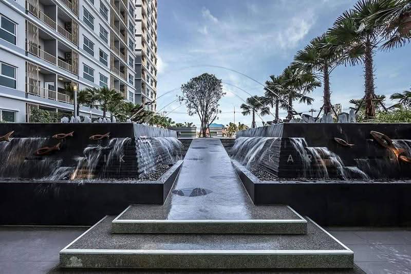 The Trust Condo South Pattaya : เดอะ ทรัสต์ คอนโด พัทยาใต้, ชลบุรี, 235 สุขุมวิท, ห้วยใหญ่, บางละมุง, ชลบุรี, 31 ตร.ม., คอนโด ขาย, โดย Vikrant Kokar, 500683482 - DDproperty.com