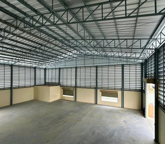 Warehouse for Rent in Phraeksa Samut Prakan Special Green Zone (SPSEVE2433), Samut Prakan, Phreak Sa Mai, Muang Samut Prakarn, Samut Prakan, , 744 sqm, Warehouse/Factory For Rent, by Khun Eve, 500683570 - DDproperty.com