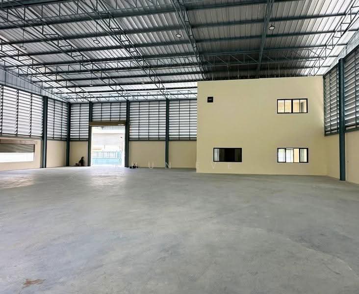 Warehouse for Rent in Phraeksa Samut Prakan Special Green Zone (SPSEVE2433), Samut Prakan, Phreak Sa Mai, Muang Samut Prakarn, Samut Prakan, , 744 sqm, Warehouse/Factory For Rent, by Khun Eve, 500683570 - DDproperty.com