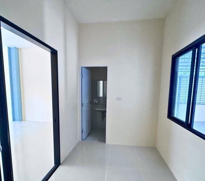 Warehouse for Rent in Phraeksa Samut Prakan Special Green Zone (SPSEVE2433), Samut Prakan, Phreak Sa Mai, Muang Samut Prakarn, Samut Prakan, , 744 sqm, Warehouse/Factory For Rent, by Khun Eve, 500683570 - DDproperty.com