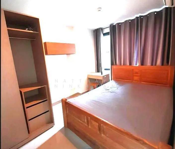 LIB Ladprao 20, Bangkok, Lat Phrao 20 Alley, Jom Phon, Chatuchak, Bangkok, 1 Bedroom, 27 sqm, Condo For Sale, by Natthaya Ninkhwan, 500683590 - DDproperty.com