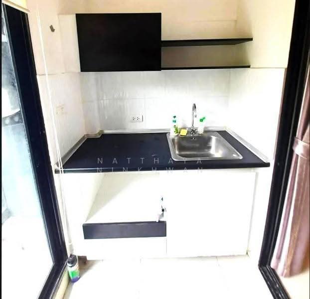 LIB Ladprao 20, Bangkok, Lat Phrao 20 Alley, Jom Phon, Chatuchak, Bangkok, 1 Bedroom, 27 sqm, Condo For Sale, by Natthaya Ninkhwan, 500683590 - DDproperty.com