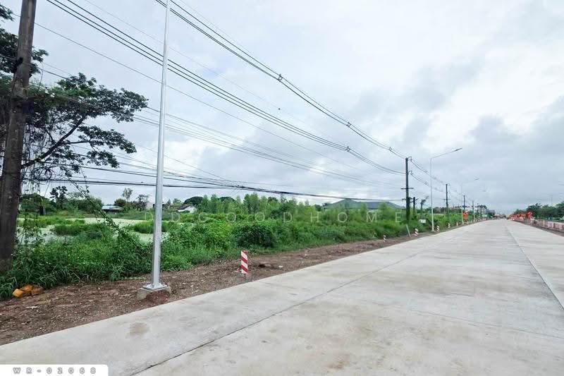 Land in Na Di, Mueang Udon Thani 3 Rai, 355.1 Sq.w. WR-02068, Udon Thani, Na Di, Muang Udon Thani, Udon Thani, , 6,220 sqm, Land For Sale, by DDGOODHOME, 500683649 - DDproperty.com