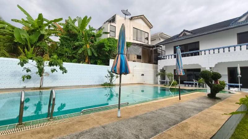บ้านกอล์ฟแลนด์วิว, Phuket, Kathu, Phuket, 10+ Bedrooms, 805 sqm, Single Detached House For Sale, by วราลักษณ์ แป้นจันทร์, 500683794 - DDproperty.com