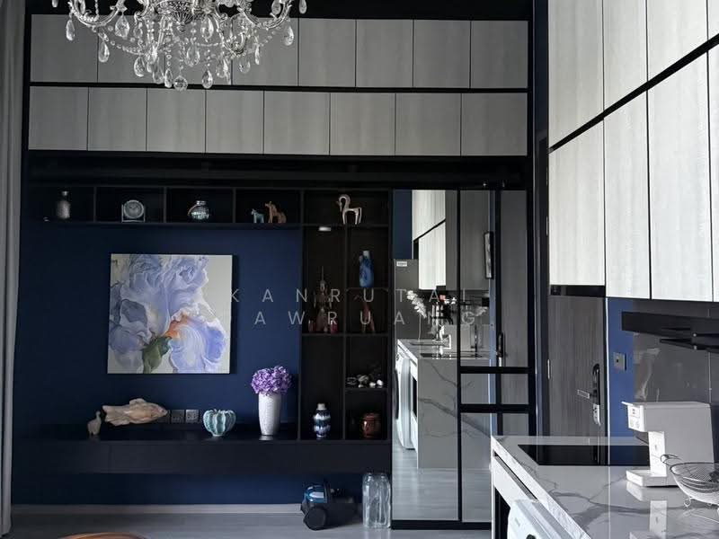 The Line Sukhumvit 101, Bangkok, 3009 Sukhumvit 101 Road, Bang Chak, Phra Khanong, Bangkok, 1 Bedroom, 33 sqm, Condo For Sale, by Kanrutai Dawruang, 500683815 - DDproperty.com