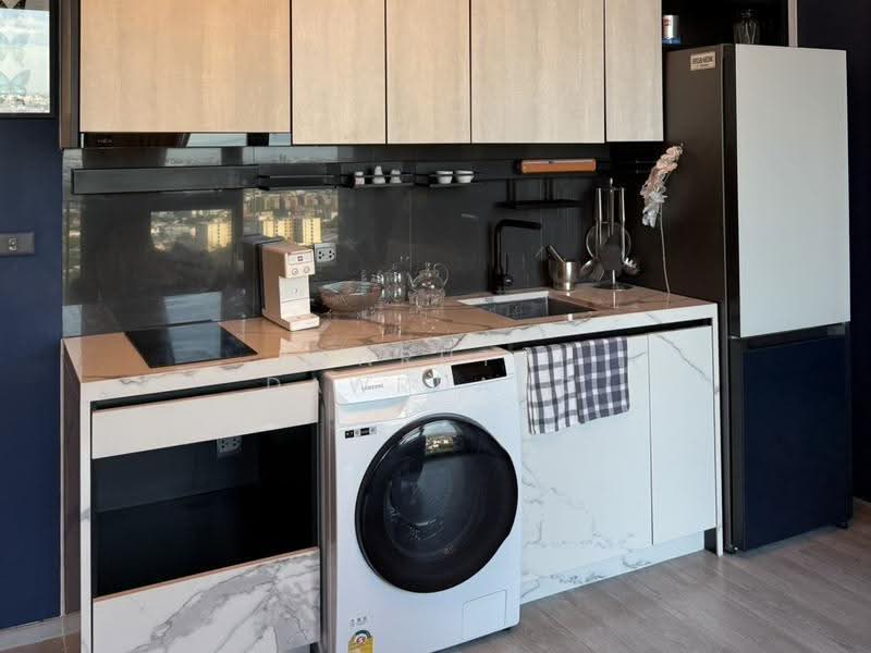 The Line Sukhumvit 101, Bangkok, 3009 Sukhumvit 101 Road, Bang Chak, Phra Khanong, Bangkok, 1 Bedroom, 33 sqm, Condo For Sale, by Kanrutai Dawruang, 500683815 - DDproperty.com