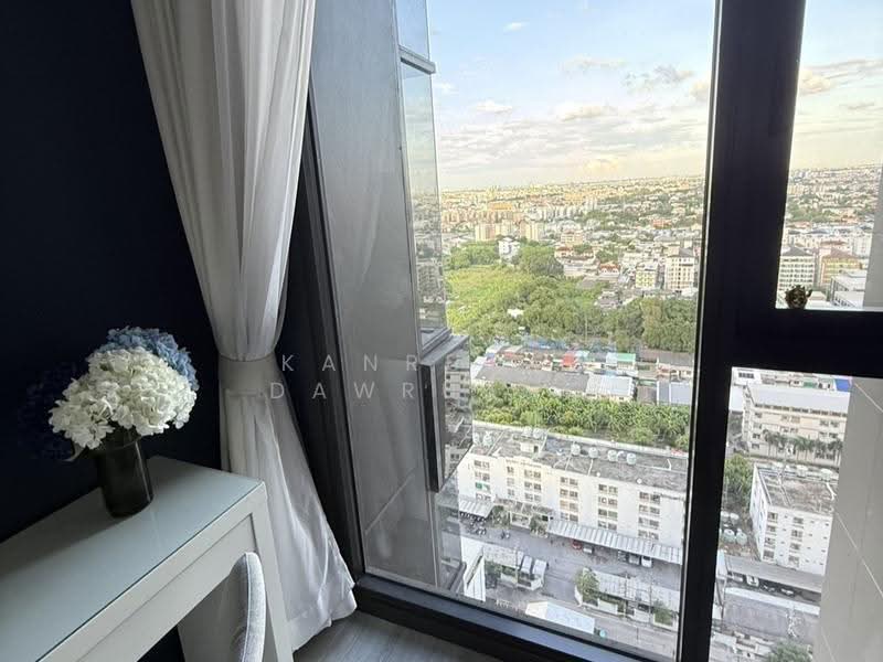 The Line Sukhumvit 101, Bangkok, 3009 Sukhumvit 101 Road, Bang Chak, Phra Khanong, Bangkok, 1 Bedroom, 33 sqm, Condo For Sale, by Kanrutai Dawruang, 500683815 - DDproperty.com