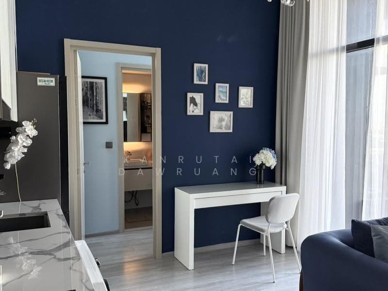 The Line Sukhumvit 101, Bangkok, 3009 Sukhumvit 101 Road, Bang Chak, Phra Khanong, Bangkok, 1 Bedroom, 33 sqm, Condo For Sale, by Kanrutai Dawruang, 500683815 - DDproperty.com