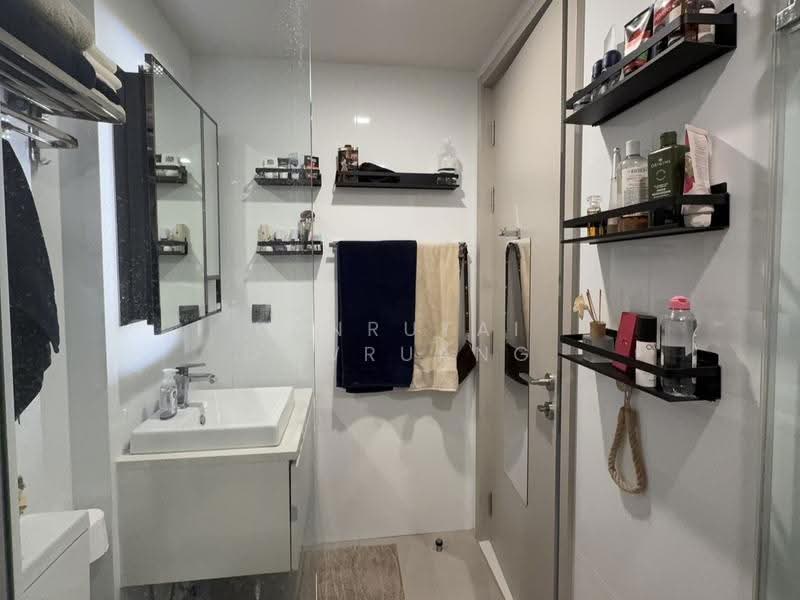 The Line Sukhumvit 101, Bangkok, 3009 Sukhumvit 101 Road, Bang Chak, Phra Khanong, Bangkok, 1 Bedroom, 33 sqm, Condo For Sale, by Kanrutai Dawruang, 500683815 - DDproperty.com