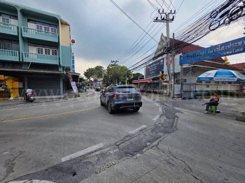 บางกรวย - ไทรน้อย 12/3, บางกรวย, Nonthaburi, บางกรวย-ไทรน้อย, Bang Kruai, Nonthaburi, , 220 sqm, Shophouse For Sale, by คุณบุญนำ ( นำ ), 500683830 - DDproperty.com