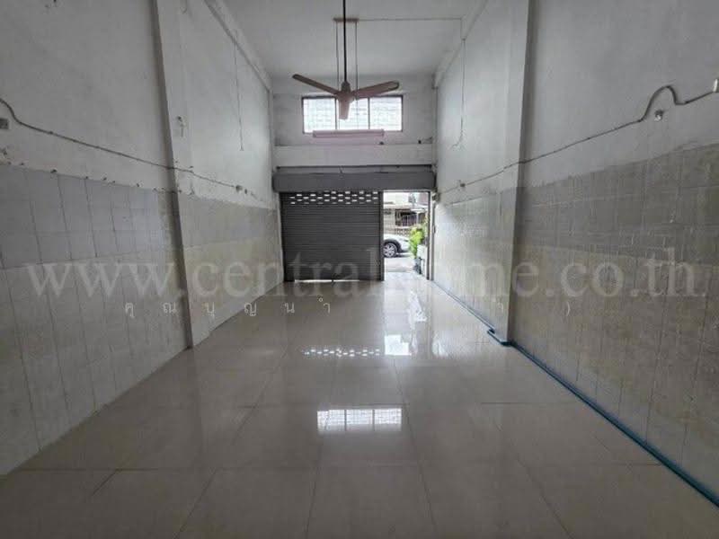บางกรวย - ไทรน้อย 12/3, บางกรวย, Nonthaburi, บางกรวย-ไทรน้อย, Bang Kruai, Nonthaburi, , 220 sqm, Shophouse For Sale, by คุณบุญนำ ( นำ ), 500683830 - DDproperty.com