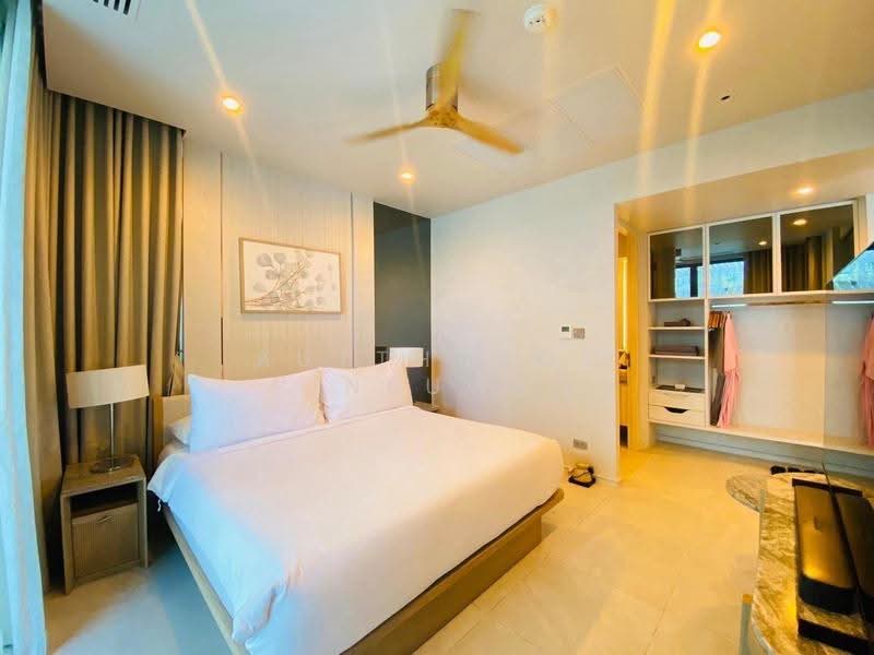 Baba Beach Club Hua Hin, Phetchaburi, Cha-am, Cha-Am, Phetchaburi, 3 Bedrooms, 322 sqm, Villa For Sale, by Autthapol Pinsuwan, 500683848 - DDproperty.com