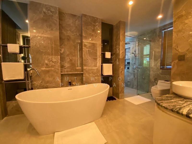 Baba Beach Club Hua Hin, Phetchaburi, Cha-am, Cha-Am, Phetchaburi, 3 Bedrooms, 322 sqm, Villa For Sale, by Autthapol Pinsuwan, 500683848 - DDproperty.com