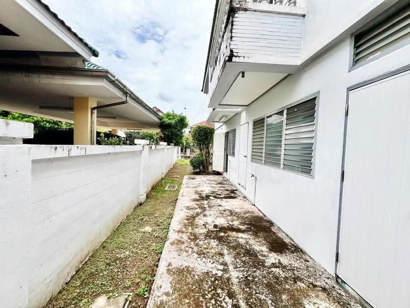 Yingruay Niwet Chaengwattana-Prachachuen, Nonthaburi, Prachachuen Road, Bang Talat, Pak Kret, Nonthaburi, 5 Bedrooms, 250 sqm, Single Detached House For Sale, by AJHOMECENTER - คุณแบงค์, 500683923 - DDproperty.com