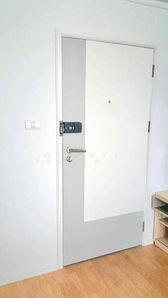 Lumpini Place Srinakarin-Huamak Station, Bangkok, Srinakarin Road, Suan Luang, Bangkok, 1 Bedroom, 27 sqm, Condo For Sale, by Wirinya Taweephattratrakul, 500683966 - DDproperty.com