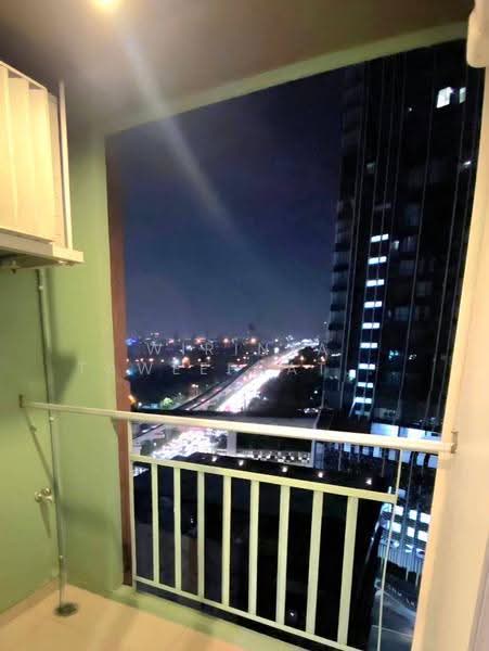 Lumpini Place Srinakarin-Huamak Station, Bangkok, Srinakarin Road, Suan Luang, Bangkok, 1 Bedroom, 27 sqm, Condo For Sale, by Wirinya Taweephattratrakul, 500683966 - DDproperty.com