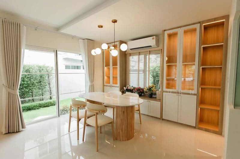Villaggio 3 Srinakarin-Bangna : วิลลาจจิโอ 3 ศรีนครินทร์-บางนา, สมุทรปราการ, บางแก้ว, บางพลี, สมุทรปราการ, 208 ตร.ม., บ้านเดี่ยว ให้เช่า, โดย Thiti Boonchurn, 500684150 - DDproperty.com