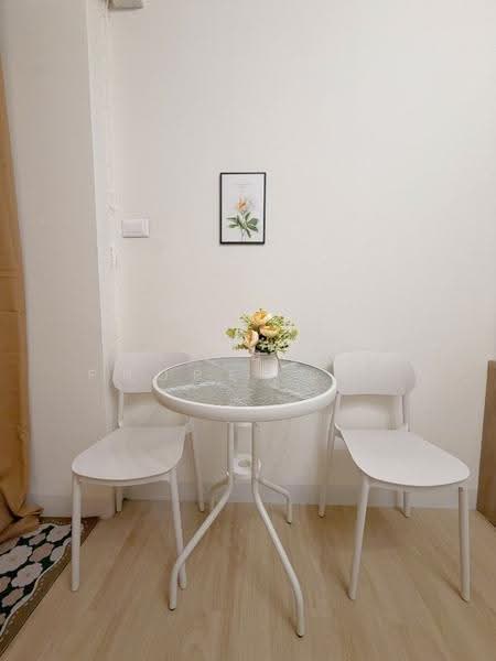 Baan Bunbarami, Samut Prakan, Bangpoo Municipality 55, Tai Ban Mai, Muang Samut Prakarn, Samut Prakan, 1 Bedroom, 20 sqm, Condo For Sale, by The Best Property หญิง, 500684264 - DDproperty.com
