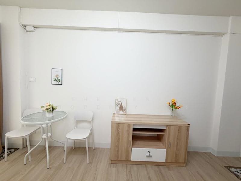 Baan Bunbarami, Samut Prakan, Bangpoo Municipality 55, Tai Ban Mai, Muang Samut Prakarn, Samut Prakan, 1 Bedroom, 20 sqm, Condo For Sale, by The Best Property หญิง, 500684264 - DDproperty.com