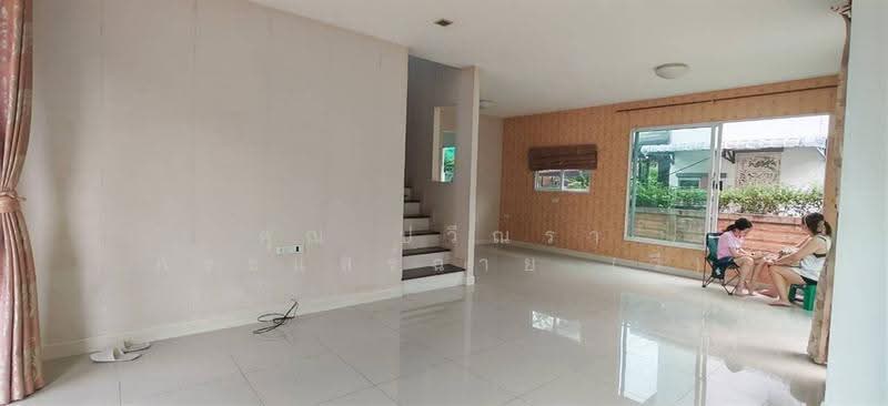 Habitia Bond Ratchapreuk, Pathum Thani, Saphan Nonthaburi-Bang Bua Thong Road (345), Bang Khu Wat, Muang Pathum Thani, Pathum Thani, 3 Bedrooms, 200 sqm, Single Detached House For Sale, by คุณ ปวีณรา กระแสร์ฉาย (วี), 500684282 - DDproperty.com