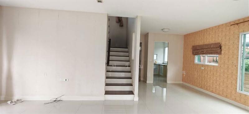 Habitia Bond Ratchapreuk, Pathum Thani, Saphan Nonthaburi-Bang Bua Thong Road (345), Bang Khu Wat, Muang Pathum Thani, Pathum Thani, 3 Bedrooms, 200 sqm, Single Detached House For Sale, by คุณ ปวีณรา กระแสร์ฉาย (วี), 500684282 - DDproperty.com