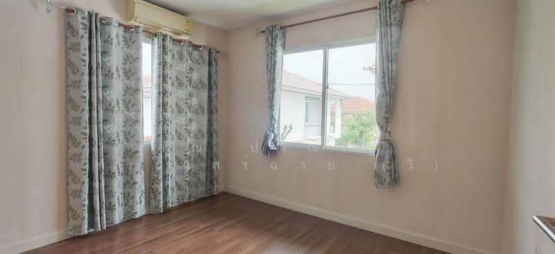 Habitia Bond Ratchapreuk, Pathum Thani, Saphan Nonthaburi-Bang Bua Thong Road (345), Bang Khu Wat, Muang Pathum Thani, Pathum Thani, 3 Bedrooms, 200 sqm, Single Detached House For Sale, by คุณ ปวีณรา กระแสร์ฉาย (วี), 500684282 - DDproperty.com