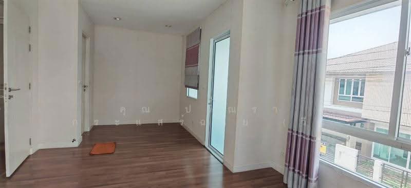 Habitia Bond Ratchapreuk, Pathum Thani, Saphan Nonthaburi-Bang Bua Thong Road (345), Bang Khu Wat, Muang Pathum Thani, Pathum Thani, 3 Bedrooms, 200 sqm, Single Detached House For Sale, by คุณ ปวีณรา กระแสร์ฉาย (วี), 500684282 - DDproperty.com