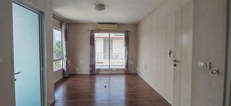 Habitia Bond Ratchapreuk, Pathum Thani, Saphan Nonthaburi-Bang Bua Thong Road (345), Bang Khu Wat, Muang Pathum Thani, Pathum Thani, 3 Bedrooms, 200 sqm, Single Detached House For Sale, by คุณ ปวีณรา กระแสร์ฉาย (วี), 500684282 - DDproperty.com