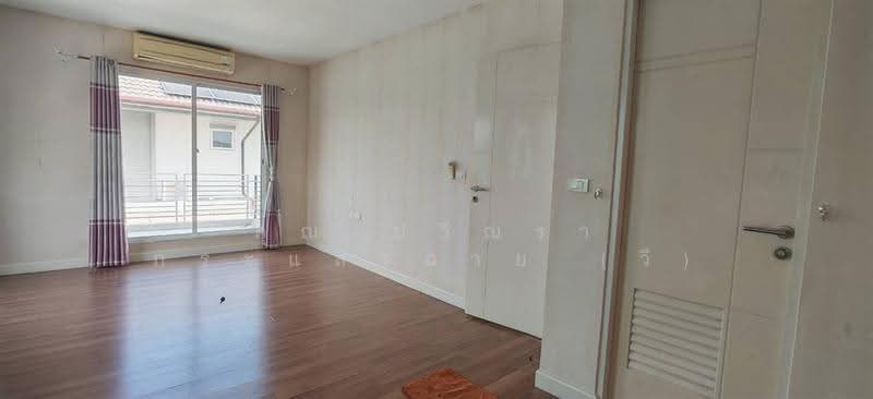 Habitia Bond Ratchapreuk, Pathum Thani, Saphan Nonthaburi-Bang Bua Thong Road (345), Bang Khu Wat, Muang Pathum Thani, Pathum Thani, 3 Bedrooms, 200 sqm, Single Detached House For Sale, by คุณ ปวีณรา กระแสร์ฉาย (วี), 500684282 - DDproperty.com