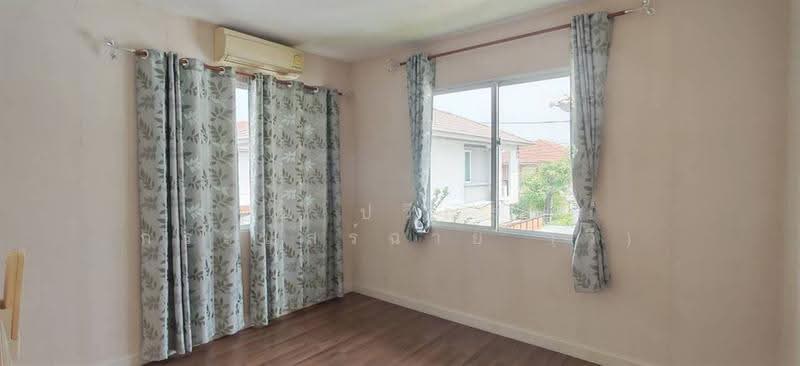Habitia Bond Ratchapreuk, Pathum Thani, Saphan Nonthaburi-Bang Bua Thong Road (345), Bang Khu Wat, Muang Pathum Thani, Pathum Thani, 3 Bedrooms, 200 sqm, Single Detached House For Sale, by คุณ ปวีณรา กระแสร์ฉาย (วี), 500684282 - DDproperty.com