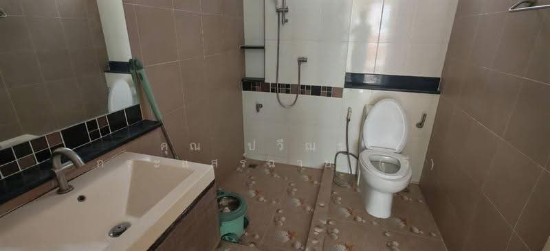 Habitia Bond Ratchapreuk, Pathum Thani, Saphan Nonthaburi-Bang Bua Thong Road (345), Bang Khu Wat, Muang Pathum Thani, Pathum Thani, 3 Bedrooms, 200 sqm, Single Detached House For Sale, by คุณ ปวีณรา กระแสร์ฉาย (วี), 500684282 - DDproperty.com