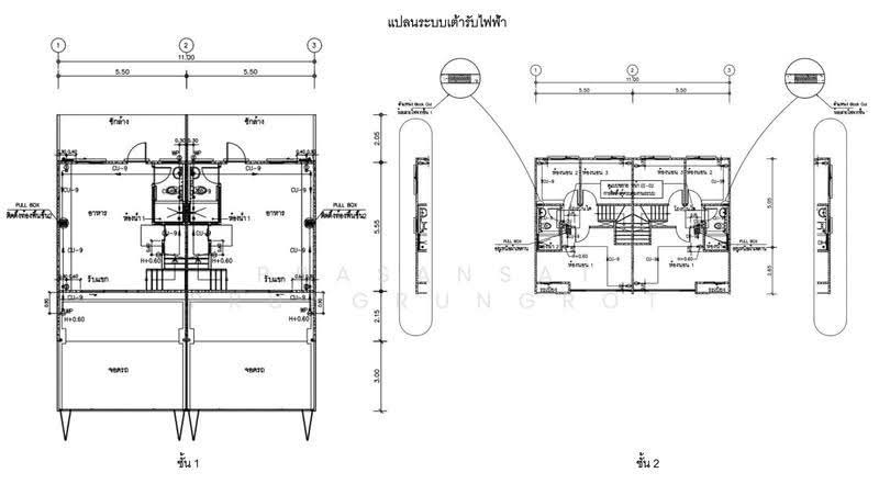 Pleno Srinakarin – Theparak : พลีโน่ ศรีนครินทร์ – เทพารักษ์, สมุทรปราการ, ถนนเทพารักษ์, แพรกษา, เมืองสมุทรปราการ, สมุทรปราการ, 107 ตร.ม., ทาวน์เฮ้าส์ ขาย, โดย Prasansat Prungrungrot, 500684297 - DDproperty.com
