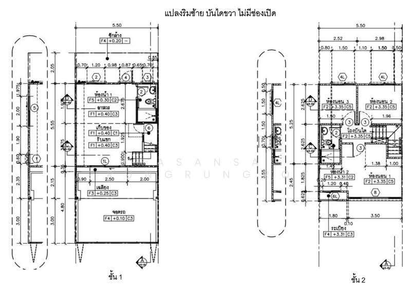 Pleno Srinakarin – Theparak : พลีโน่ ศรีนครินทร์ – เทพารักษ์, สมุทรปราการ, ถนนเทพารักษ์, แพรกษา, เมืองสมุทรปราการ, สมุทรปราการ, 107 ตร.ม., ทาวน์เฮ้าส์ ขาย, โดย Prasansat Prungrungrot, 500684297 - DDproperty.com