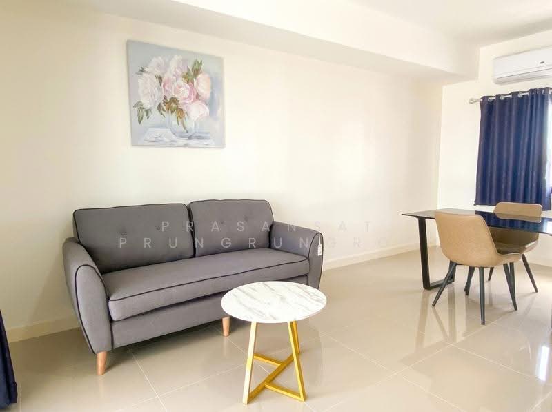 Pleno Srinakarin – Theparak, Samut Prakan, Thepharak Road, Phraeksa, Muang Samut Prakarn, Samut Prakan, 3 Bedrooms, 107 sqm, Townhouse For Sale, by Prasansat Prungrungrot, 500684297 - DDproperty.com