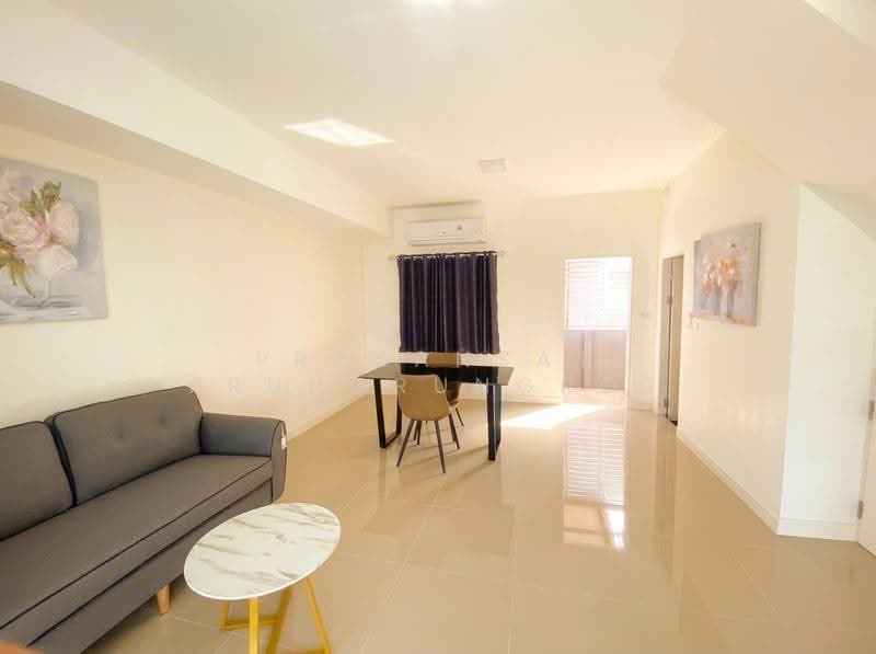Pleno Srinakarin – Theparak, Samut Prakan, Thepharak Road, Phraeksa, Muang Samut Prakarn, Samut Prakan, 3 Bedrooms, 107 sqm, Townhouse For Sale, by Prasansat Prungrungrot, 500684297 - DDproperty.com