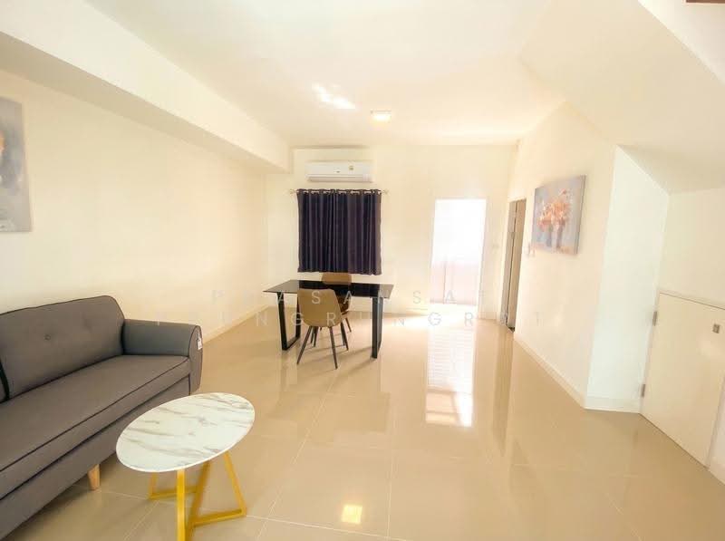 Pleno Srinakarin – Theparak, Samut Prakan, Thepharak Road, Phraeksa, Muang Samut Prakarn, Samut Prakan, 3 Bedrooms, 107 sqm, Townhouse For Sale, by Prasansat Prungrungrot, 500684297 - DDproperty.com