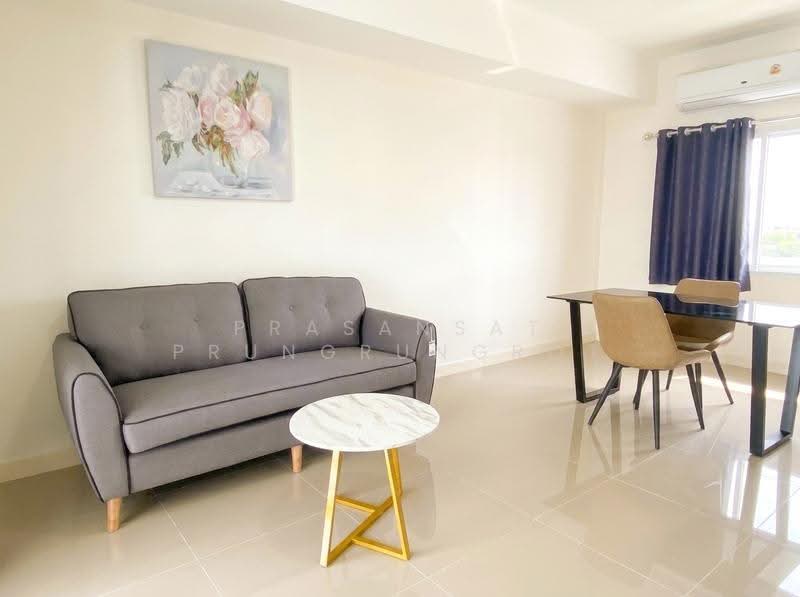Pleno Srinakarin – Theparak, Samut Prakan, Thepharak Road, Phraeksa, Muang Samut Prakarn, Samut Prakan, 3 Bedrooms, 107 sqm, Townhouse For Sale, by Prasansat Prungrungrot, 500684297 - DDproperty.com