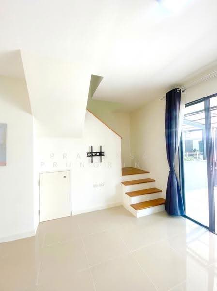Pleno Srinakarin – Theparak, Samut Prakan, Thepharak Road, Phraeksa, Muang Samut Prakarn, Samut Prakan, 3 Bedrooms, 107 sqm, Townhouse For Sale, by Prasansat Prungrungrot, 500684297 - DDproperty.com