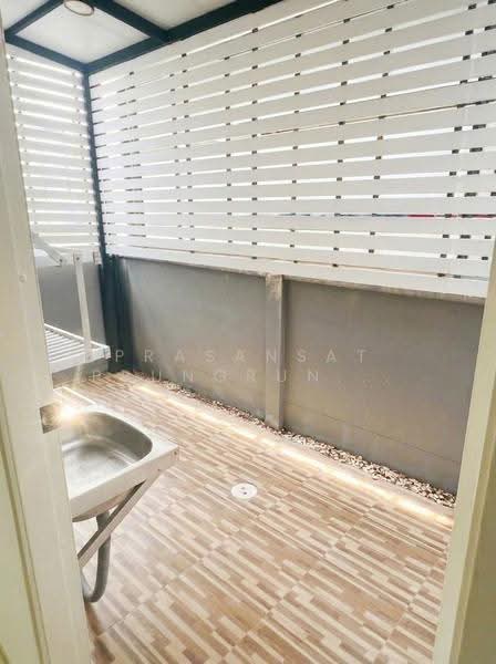 Pleno Srinakarin – Theparak, Samut Prakan, Thepharak Road, Phraeksa, Muang Samut Prakarn, Samut Prakan, 3 Bedrooms, 107 sqm, Townhouse For Sale, by Prasansat Prungrungrot, 500684297 - DDproperty.com